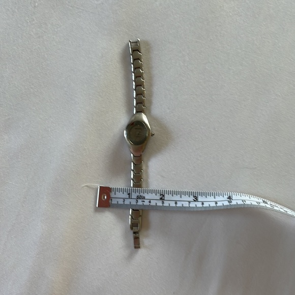 VINTAGE GUCCI WATCH - Picture 5 of 5